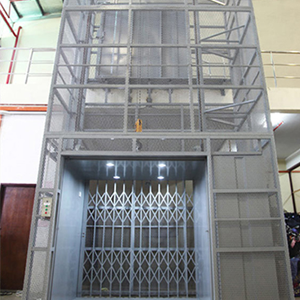 Home Elevator Image