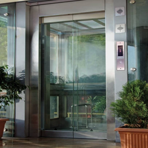 Home Elevator Image
